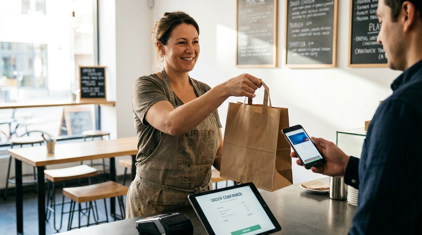 Free Online Ordering Systems for Small Businesses: What to Know