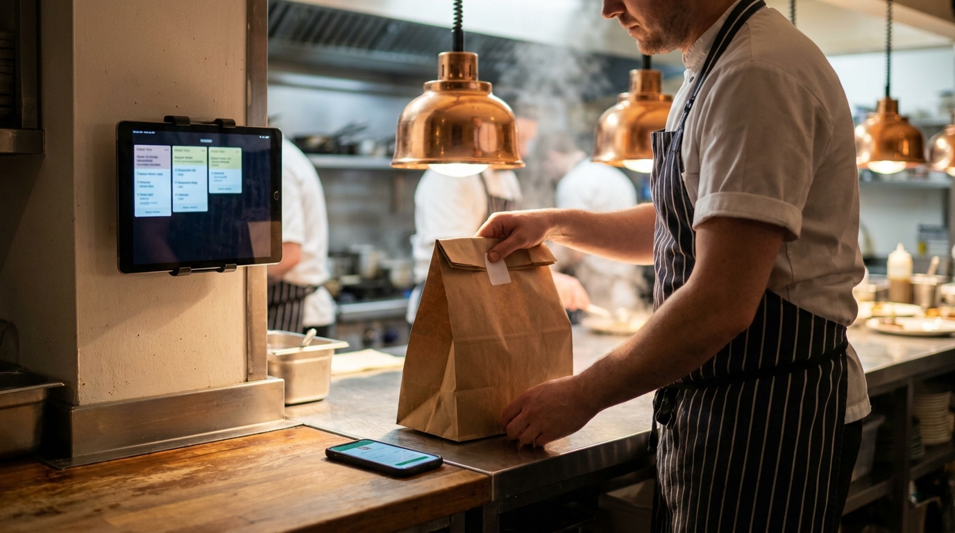 How Much Does DoorDash Charge Restaurants? Fees Explained